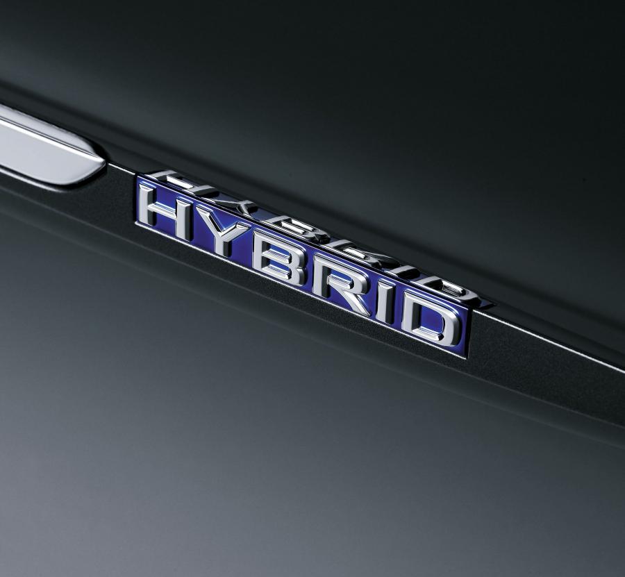 Lexus GS450h 2007 года  (фото 4 из 116)